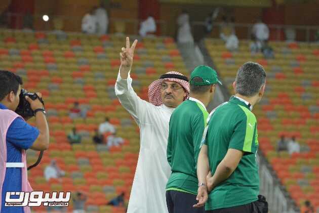 طارق كيال: الجماهير الأهلاوية قلبت