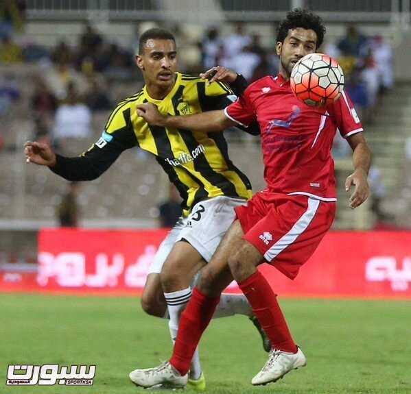 الاتحاد يستضيف الوحدة بطموح العودة