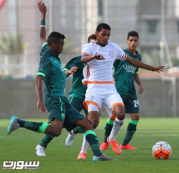الهلال يتصدر كأس فيصل بالفيصلي