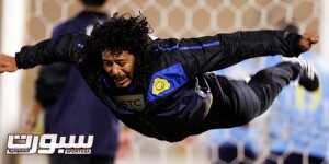 هيغيتا قد يصبح ضحية النصر