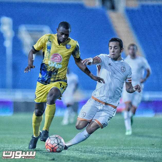 صور من لقاء التعاون الشباب