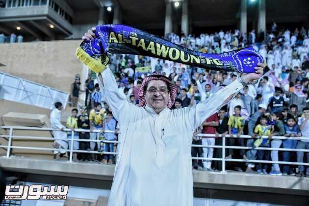 صور من لقاء التعاون الشباب