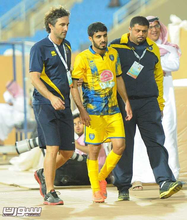 التعاون يرتاح ثمانية أيام ،،