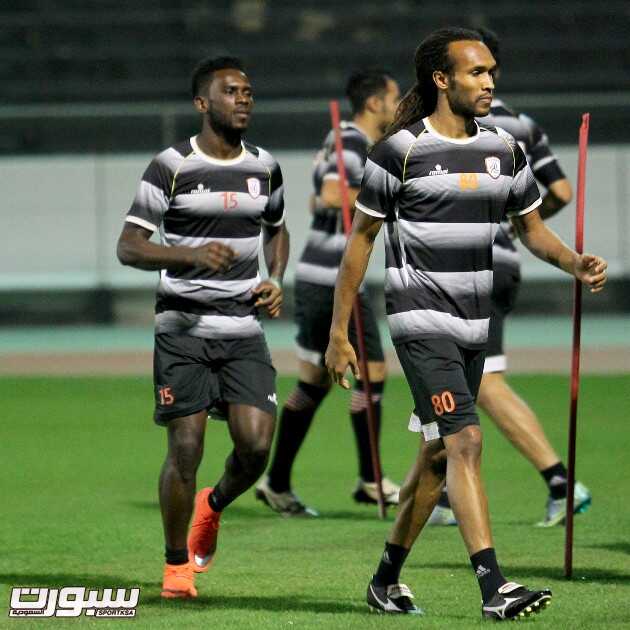 تقرير المركز الإعلامي بنادي الشباب