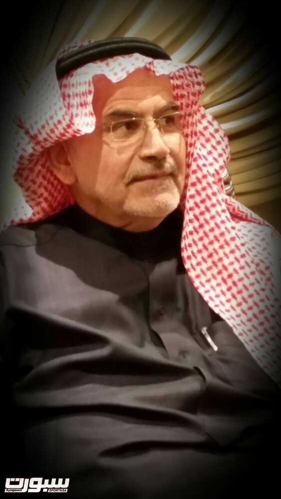 قبل مواجهة النهضة: عضو الشرف