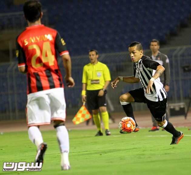 صور من لقاء الشباب الرائد