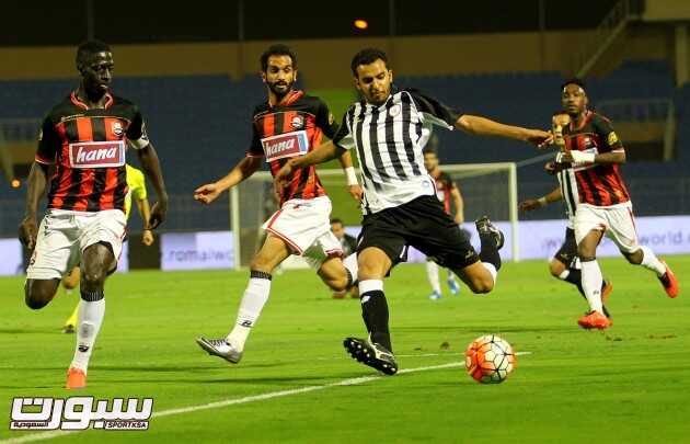 صور من لقاء الشباب الرائد