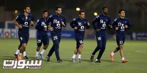الهلال يشتكي مغرد بسبب بيع