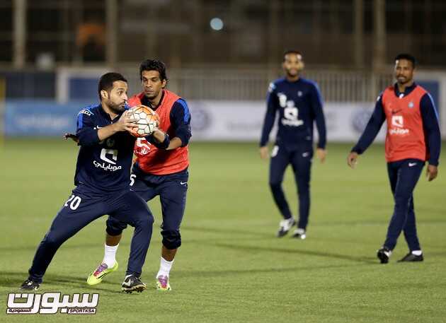الإصابة تبعد ديغاو عن تدريبات