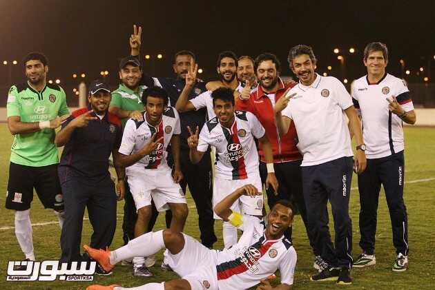 الدبل: أفراح الاتفاقيين بالصدارة توقفت