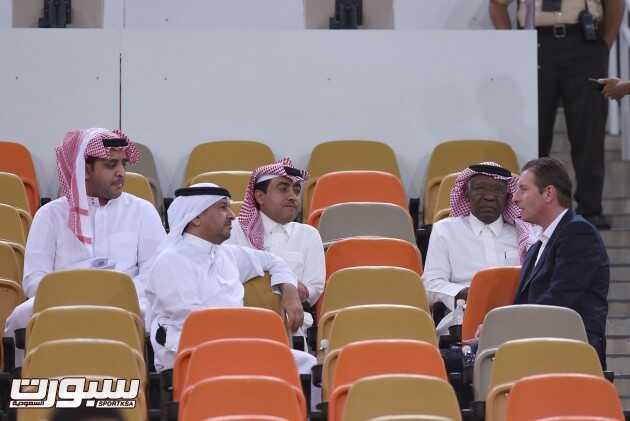 بالصور الأخضر يختتم إعداده لمواجهة