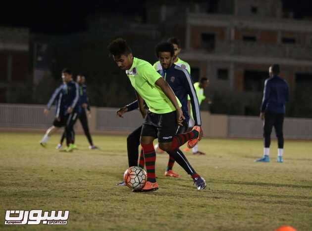 الدوسري: ملعب الترجي سيجنبنا مفاجآت