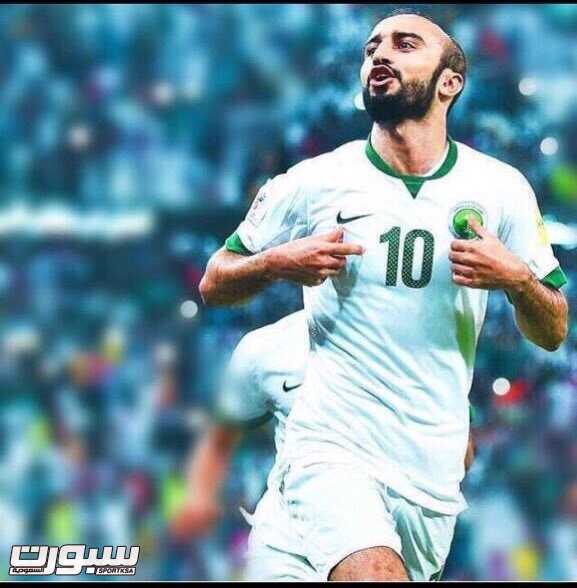الأخضر السعودي يعبر ماليزيا ويتأهل