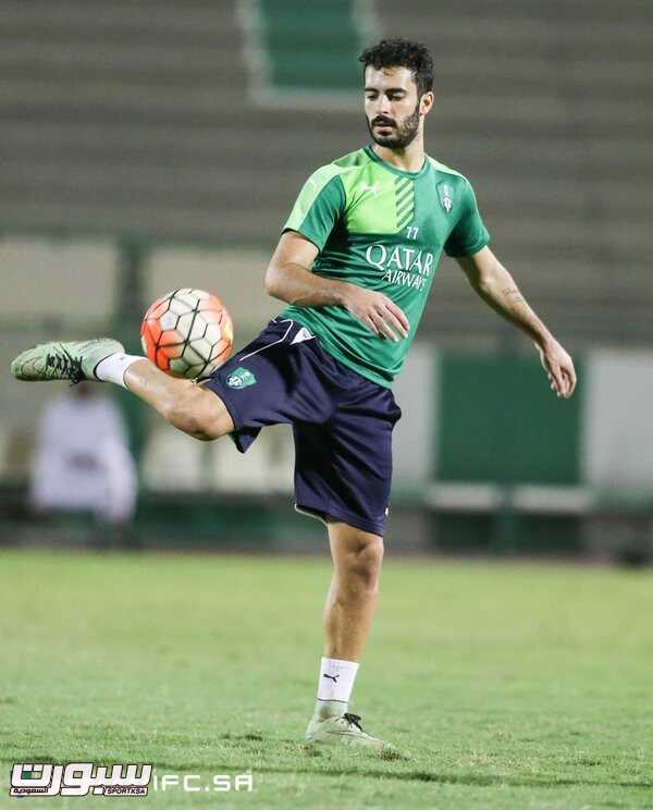 بالصور عودة شيفو وعسيري تشعل
