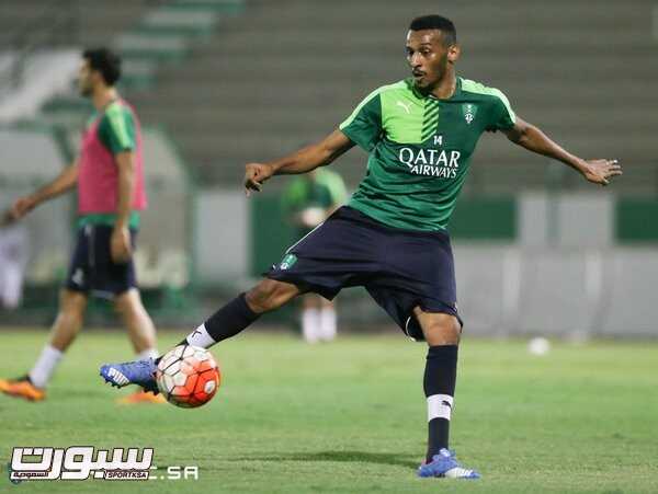 بالصور عودة شيفو وعسيري تشعل