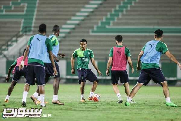 بالصور عودة شيفو وعسيري تشعل