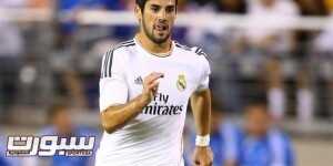 ريال مدريد يلجأ من جديد