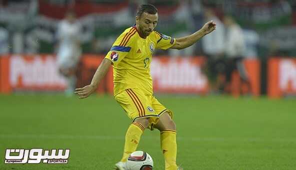 محترف الاتحاد يشارك في لقاء