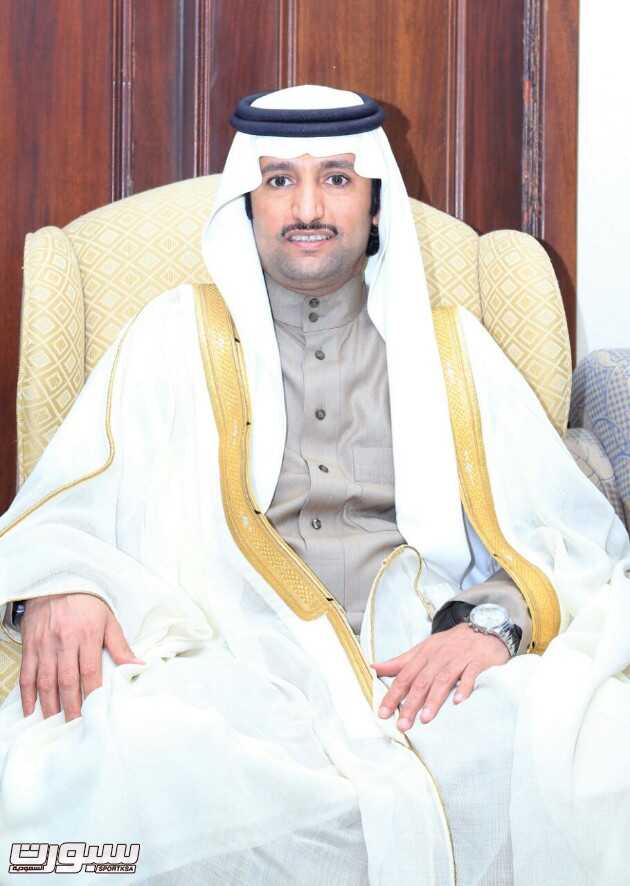 ?الغنام? يرسم مستقبل نادي هجر