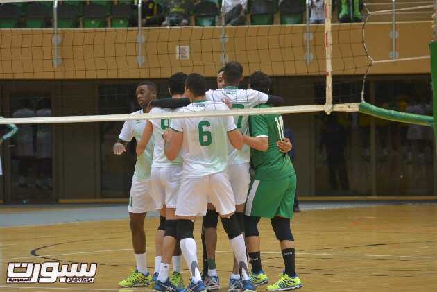 تغطية مباراه الاهلي والاتحاد بعدسة