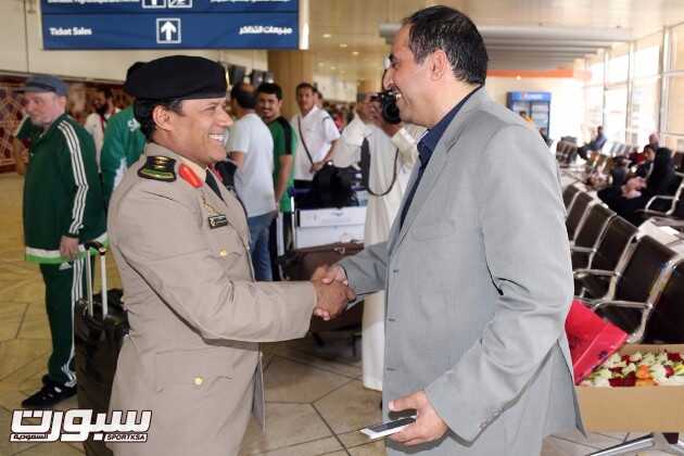 رماة السعودية يتألقون بـ ميدالية