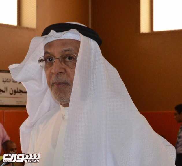 الشيخ /دعيج الخليفة ..نسعى لسن