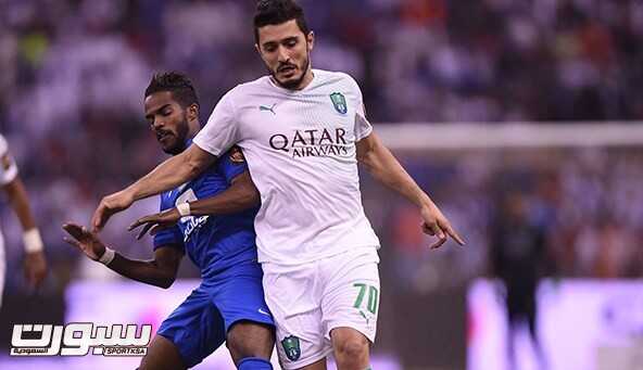 تقرير.. ماذا ينتظر الأهلي والهلال