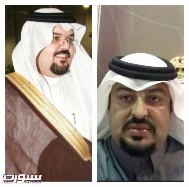 العباسي مديرا عاما للاعلام بامارة