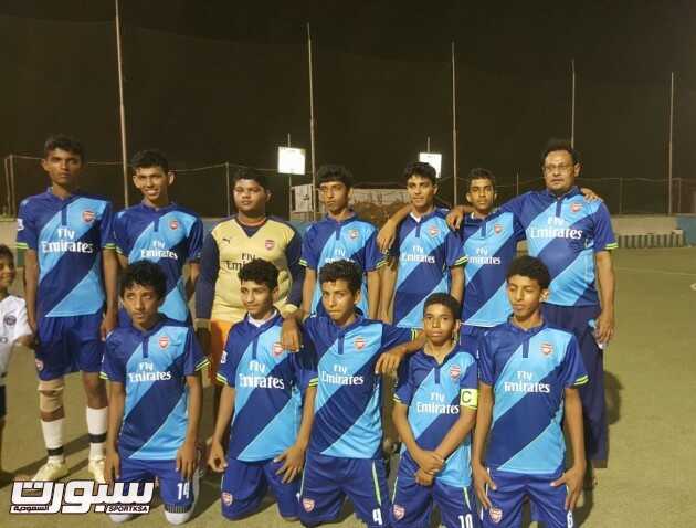 الأكاديمية والمونديالي والأمل والخواطر إلى