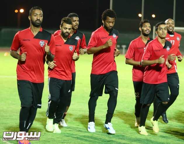بالصور الرياض يبدأ الإستعداد للنجوم