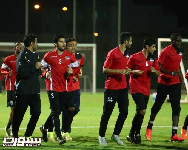 بالصور الرياض يبدأ الإستعداد للنجوم