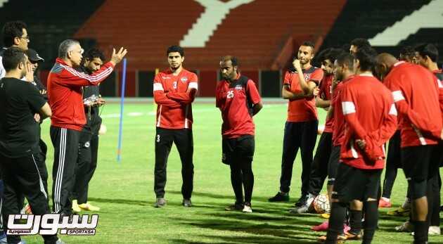 بالصور الرياض يبدأ الإستعداد للنجوم