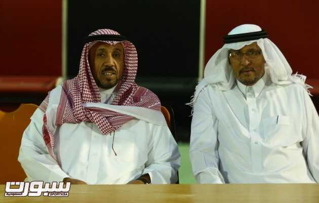 بالصور الرياض يبدأ الإستعداد للنجوم