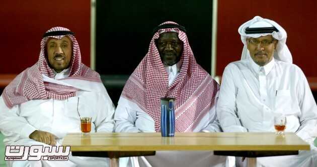 بالصور الرياض يبدأ الإستعداد للنجوم