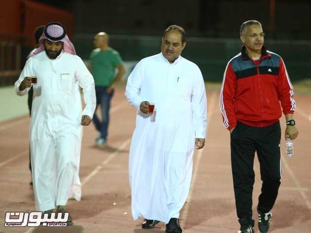 بالصور الرياض يبدأ الإستعداد للنجوم