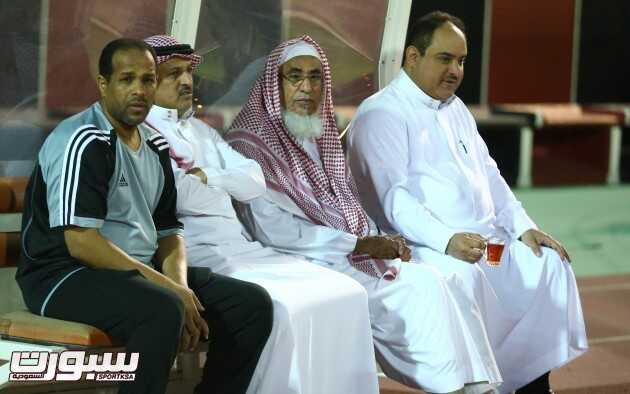 بالصور الرياض يبدأ الإستعداد للنجوم