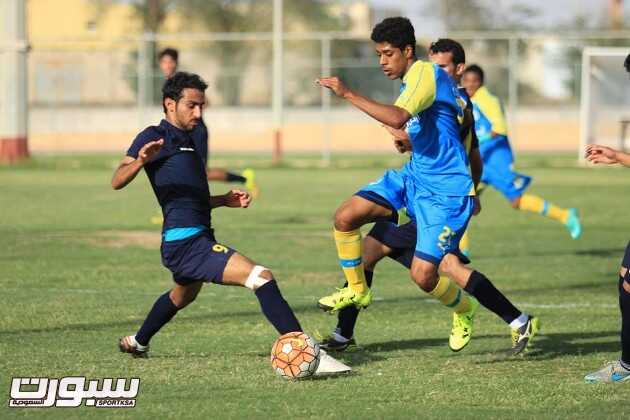 بخماسية قاسية أولمبي الجيل يقطع