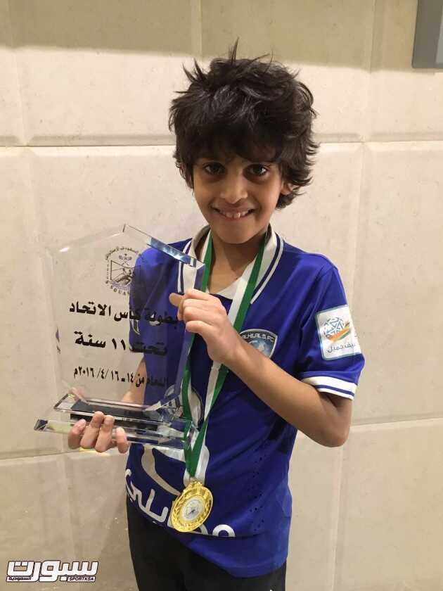 إسكواش الهلال يخطف لقبي النخبة