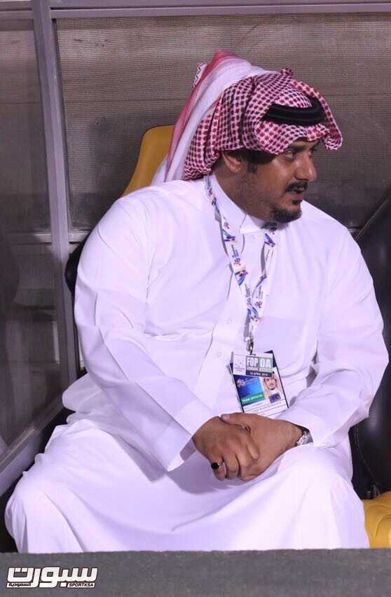 صور من لقاء الهلال تراكتور