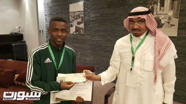 المنتخب السعودي بطلا لخليجي للملاكمة
