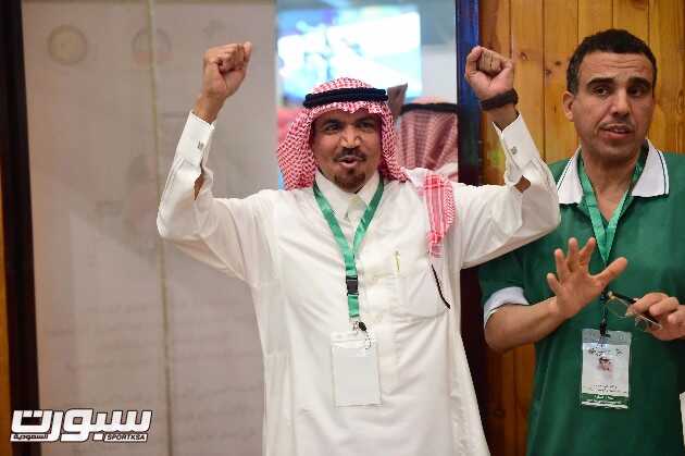 المنتخب السعودي بطلا لخليجي للملاكمة