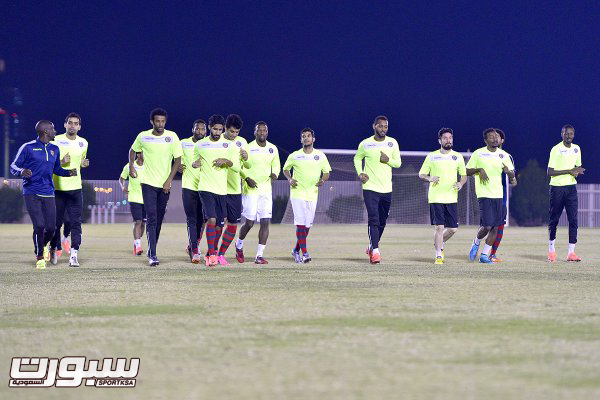 دعم شرفي كثيف يجهز الاتفاق