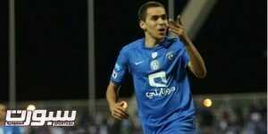 نواف بن سعد يطالب الهلال