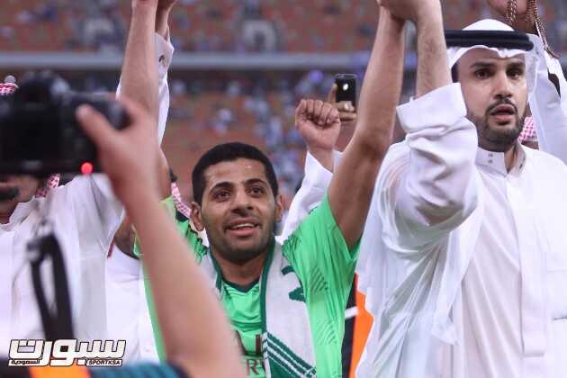 صور مباراة الاهلي والهلال بعدسة