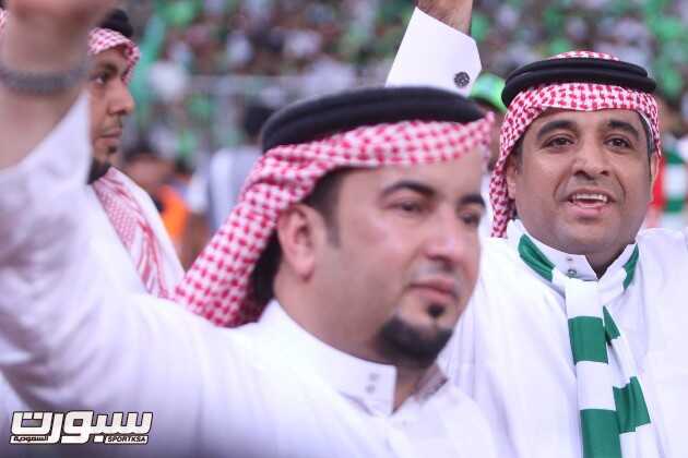 صور مباراة الاهلي والهلال بعدسة