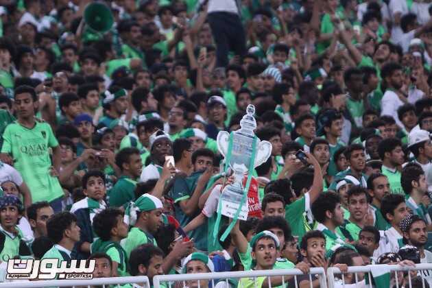 صور مباراة الاهلي والهلال بعدسة