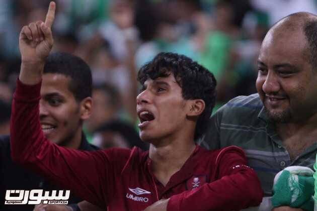 صور مباراة الاهلي والهلال بعدسة