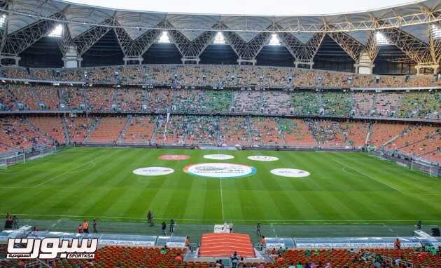 صور مباراة الاهلي والهلال بعدسة