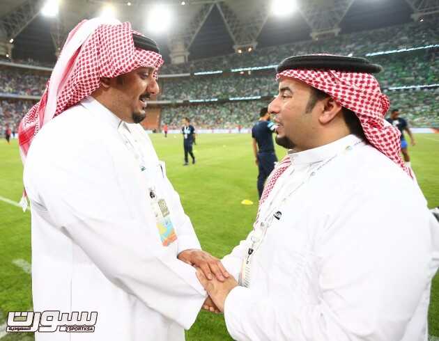 صور مباراة الاهلي والهلال بعدسة