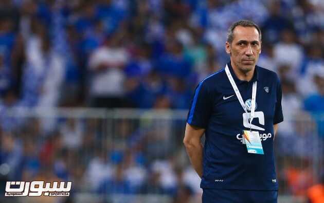 صور مباراة الاهلي والهلال بعدسة